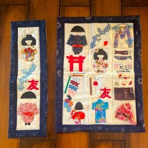Okinawa Japan Tapestry